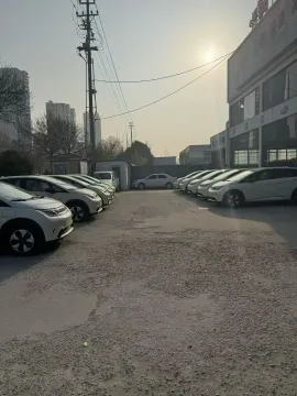 2025 BYD Dolphin BEV 44.928KWH