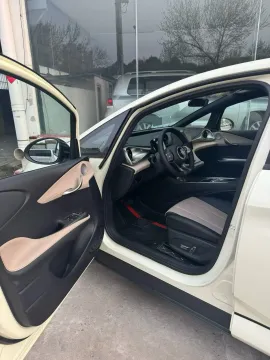 2025 BYD Dolphin BEV 44.928KWH