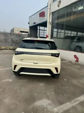 2025 BYD Dolphin BEV 44.928KWH