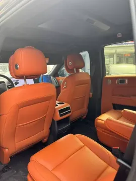2023 Li L8 Range Extended 154HP REEV 40.9KWH