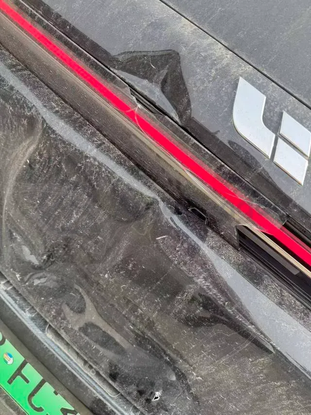 2023 Li L8 Range Extended 154HP REEV 40.9KWH,autocango,china used car exporter,china ev exporter,chinese used car exporter,chinese used ev exporter