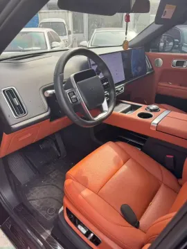 2023 Li L8 Range Extended 154HP REEV 40.9KWH