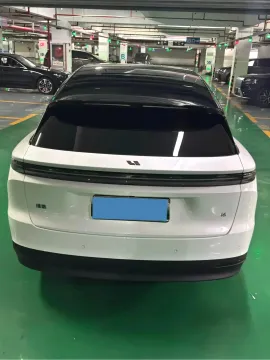 2025 Li i6 BEV