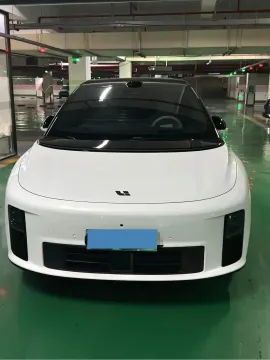 2025 Li i6 BEV