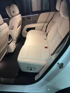 2025 Li i6 BEV