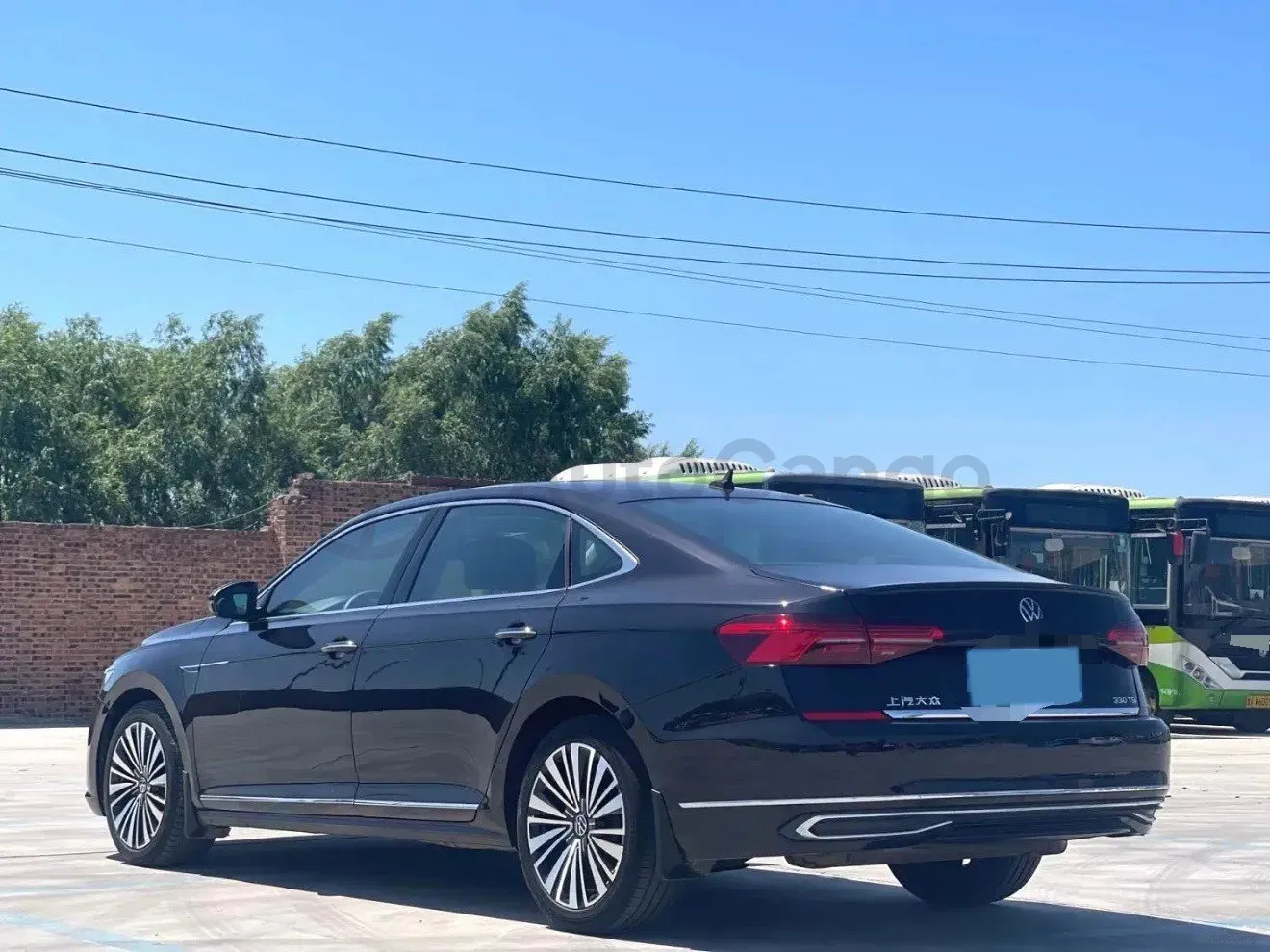 2021 Volkswagen Passat 2.0T 186HP L4 7DCT,autocango,china used car exporter,china ev exporter,chinese used car exporter,chinese used ev exporter