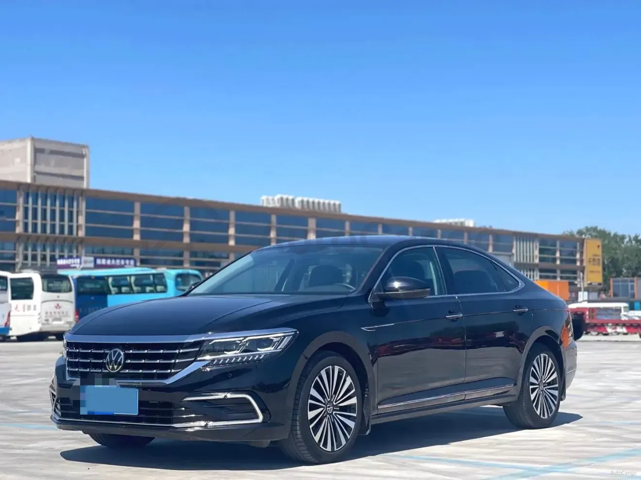 2021 Volkswagen Passat 2.0T 186HP L4 7DCT,autocango,china used car exporter,china ev exporter,chinese used car exporter,chinese used ev exporter