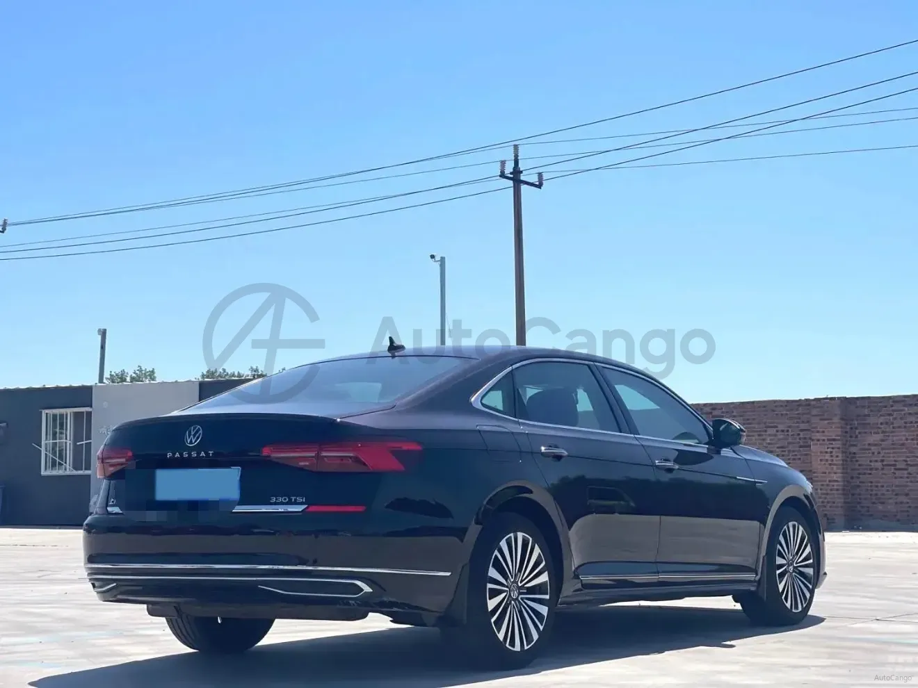 2021 Volkswagen Passat 2.0T 186HP L4 7DCT,autocango,china used car exporter,china ev exporter,chinese used car exporter,chinese used ev exporter