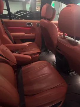 2023 Li L8 Range Extended 154HP REEV 40.9KWH
