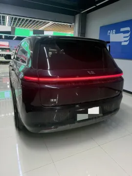 2023 Li L8 Range Extended 154HP REEV 40.9KWH