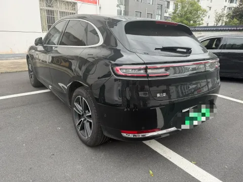 2025 AITO AITO M5 BEV 83KWH,autocango,china used car exporter,china ev exporter,chinese used car exporter,chinese used ev exporter
