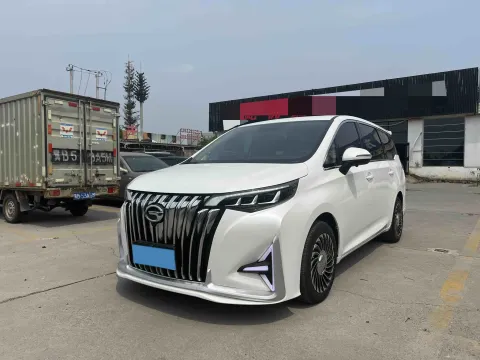 2021 GAC TRUMPCHI M6,autocango,china used car exporter,china ev exporter,chinese used car exporter,chinese used ev exporter