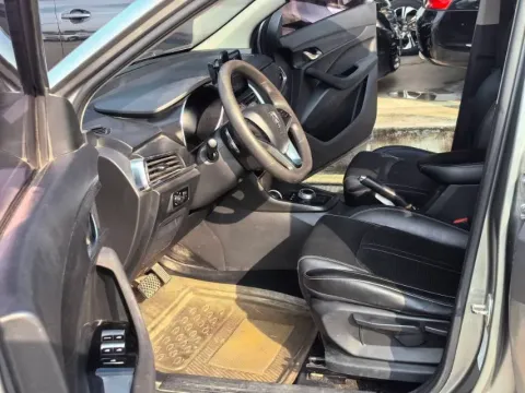2018 BaoJun 360 1.5L 112HP L4 6MT,autocango,china used car exporter,china ev exporter,chinese used car exporter,chinese used ev exporter