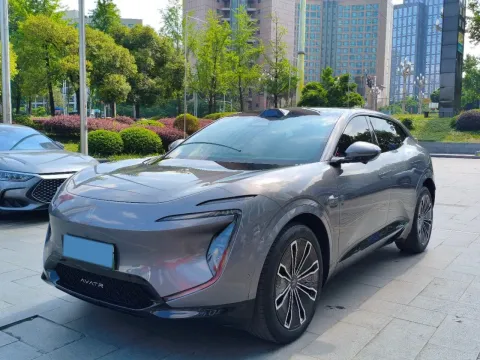 2024 AVATR 07,autocango,china used car exporter,china ev exporter,chinese used car exporter,chinese used ev exporter