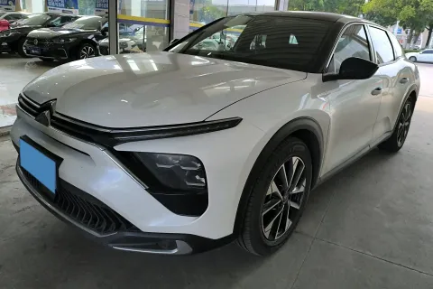 2024 CITROEN C5 X,autocango,china used car exporter,china ev exporter,chinese used car exporter,chinese used ev exporter