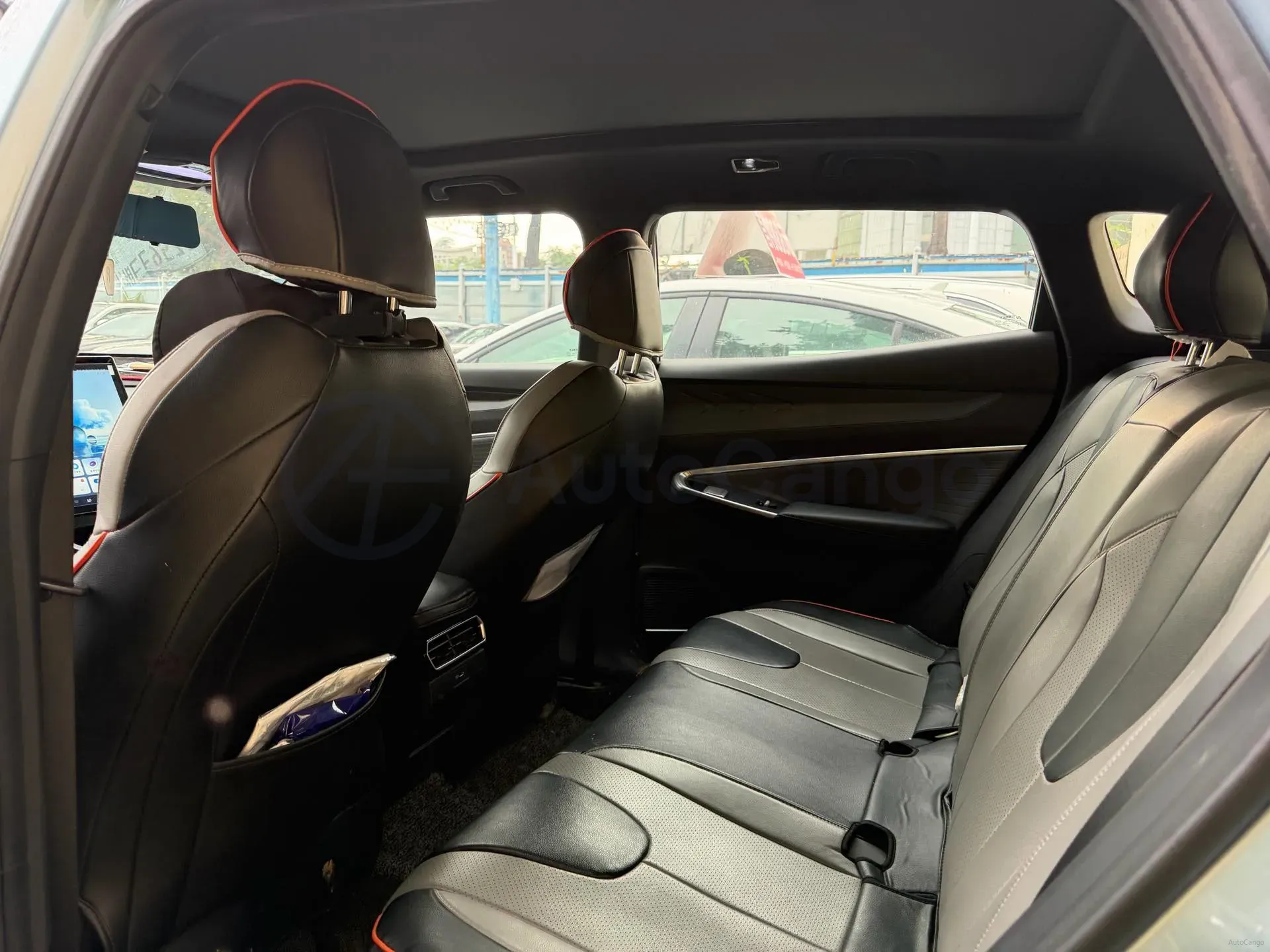 2023 Geely Azkarra 1.5T 181HP L4 7DCT,autocango,china used car exporter,china ev exporter,chinese used car exporter,chinese used ev exporter