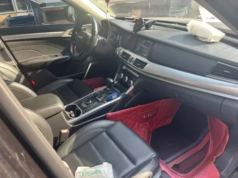 2018 Haval H7 2.0T 231HP L4 6DCT