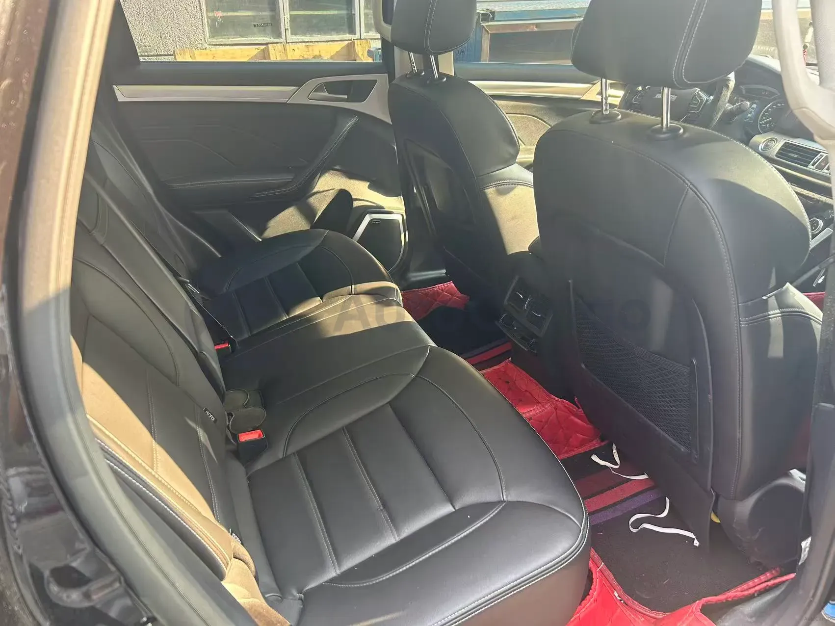 2018 Haval H7 2.0T 231HP L4 6DCT,autocango,china used car exporter,china ev exporter,chinese used car exporter,chinese used ev exporter