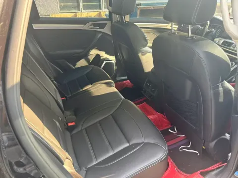 2018 Haval H7 2.0T 231HP L4 6DCT