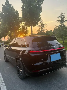2025 Li L7 Range Extended 154HP REEV