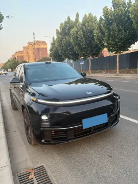 2025 Li L7 Range Extended 154HP REEV