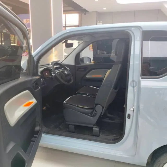 2022 LingBox uni BEV 11.52KWH,autocango,china used car exporter,china ev exporter,chinese used car exporter,chinese used ev exporter