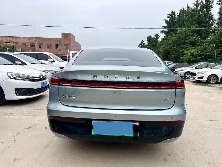 2025 Roewe D6 BEV,autocango,china used car exporter,china ev exporter,chinese used car exporter,chinese used ev exporter