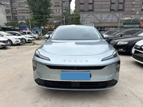 2025 Roewe D6 BEV