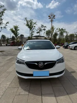 2019 Buick Excelle 1.0T 125HP L3 6MT,autocango,china used car exporter,china ev exporter,chinese used car exporter,chinese used ev exporter