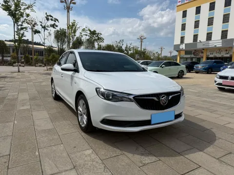 2019 Buick Excelle 1.0T 125HP L3 6MT,autocango,china used car exporter,china ev exporter,chinese used car exporter,chinese used ev exporter