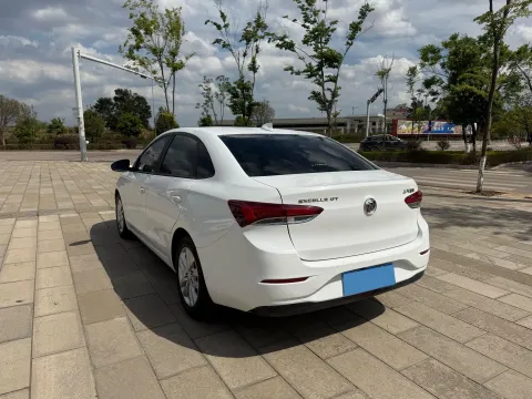 2019 Buick Excelle 1.0T 125HP L3 6MT,autocango,china used car exporter,china ev exporter,chinese used car exporter,chinese used ev exporter