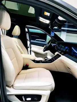 2021 Li ONE Range Extended 131HP REEV 40.5KWH