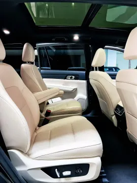 2021 Li ONE Range Extended 131HP REEV 40.5KWH