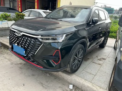 2022 CHERY TIGGO 8 PRO,autocango,china used car exporter,china ev exporter,chinese used car exporter,chinese used ev exporter