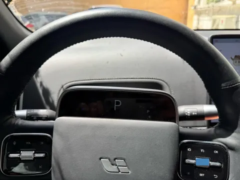 2025 Li L7 Range Extended 154HP REEV