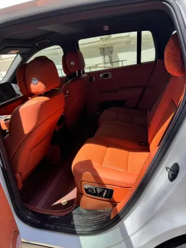 2025 Li L7 Range Extended 154HP REEV