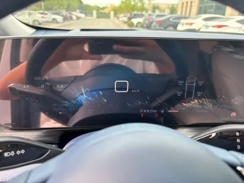 2023 Buick Century 2.0T 237HP L4 9AT