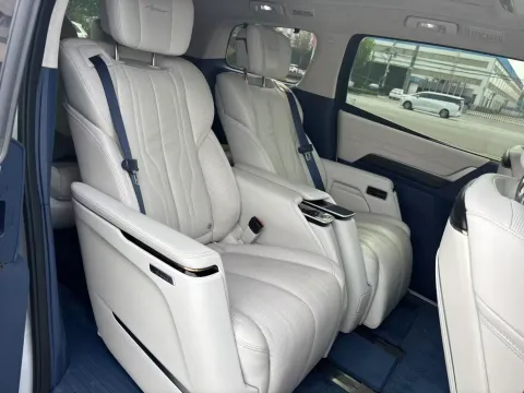 2023 Buick Century 2.0T 237HP L4 9AT
