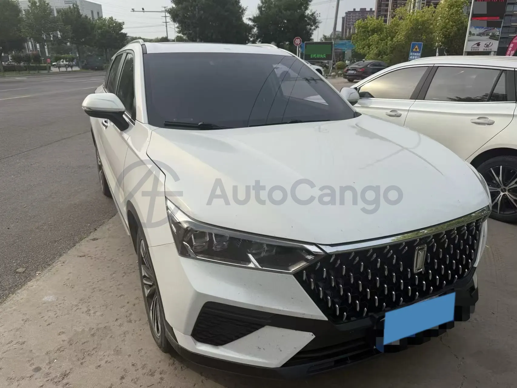 2020 Bestune T77 1.5T 169HP L4 7DCT,autocango,china used car exporter,china ev exporter,chinese used car exporter,chinese used ev exporter
