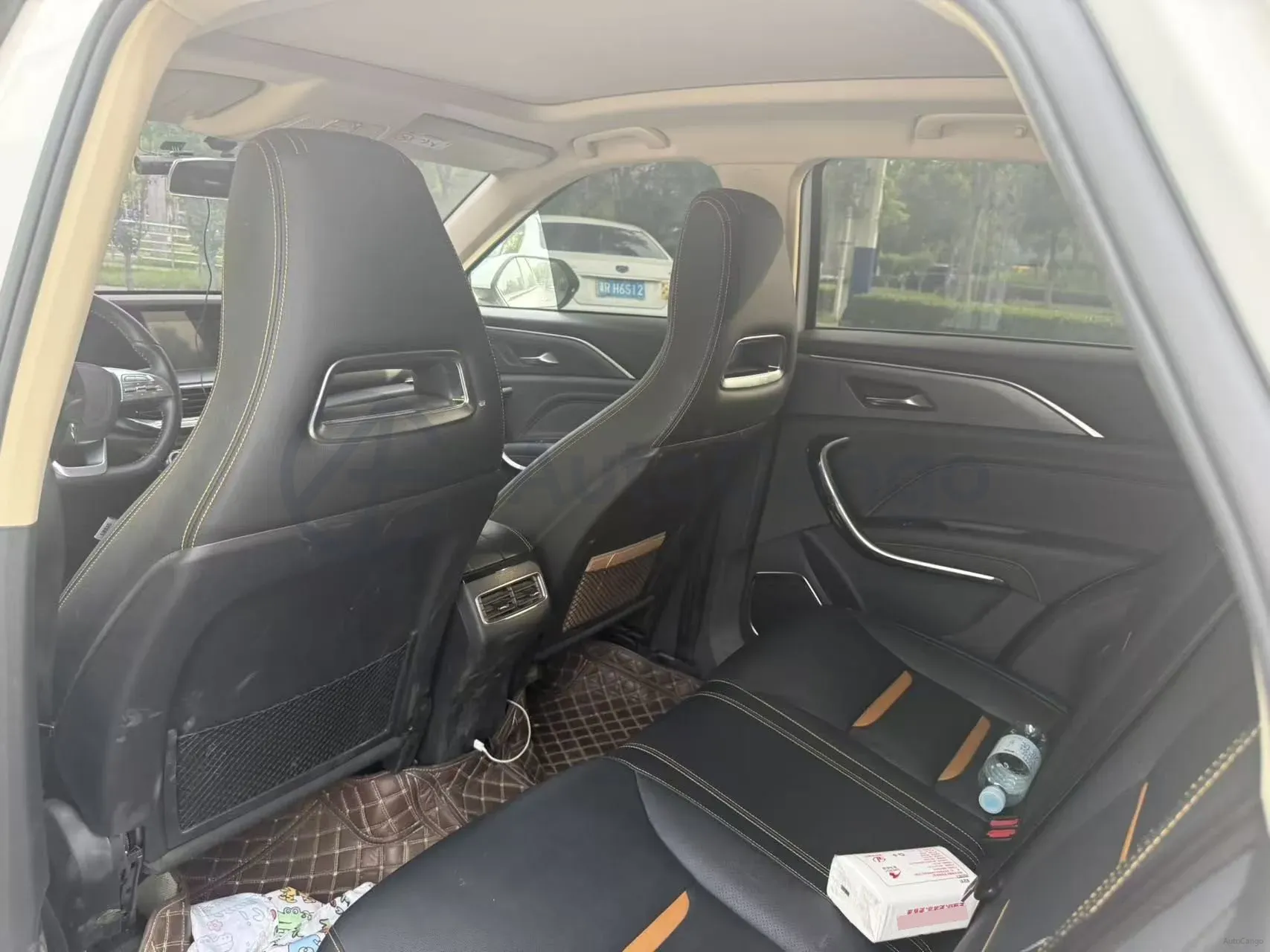 2020 Bestune T77 1.5T 169HP L4 7DCT,autocango,china used car exporter,china ev exporter,chinese used car exporter,chinese used ev exporter