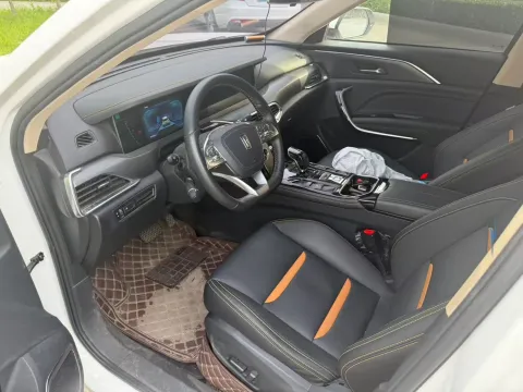 2020 Bestune T77 1.5T 169HP L4 7DCT