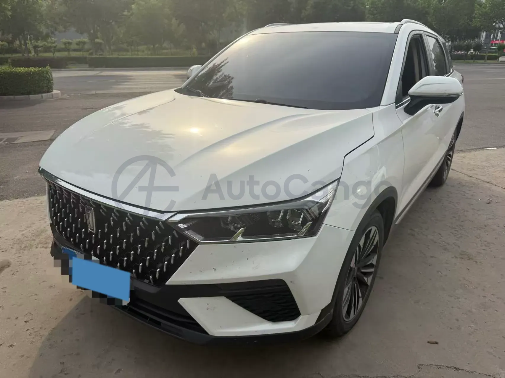 2020 Bestune T77 1.5T 169HP L4 7DCT,autocango,china used car exporter,china ev exporter,chinese used car exporter,chinese used ev exporter