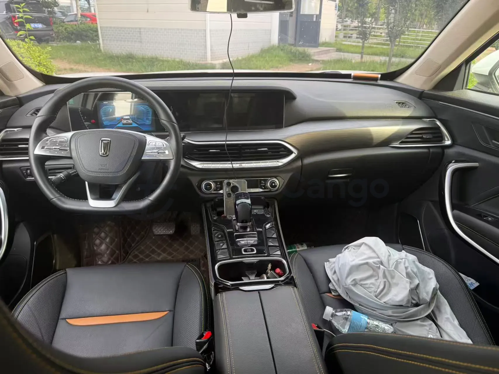 2020 Bestune T77 1.5T 169HP L4 7DCT,autocango,china used car exporter,china ev exporter,chinese used car exporter,chinese used ev exporter