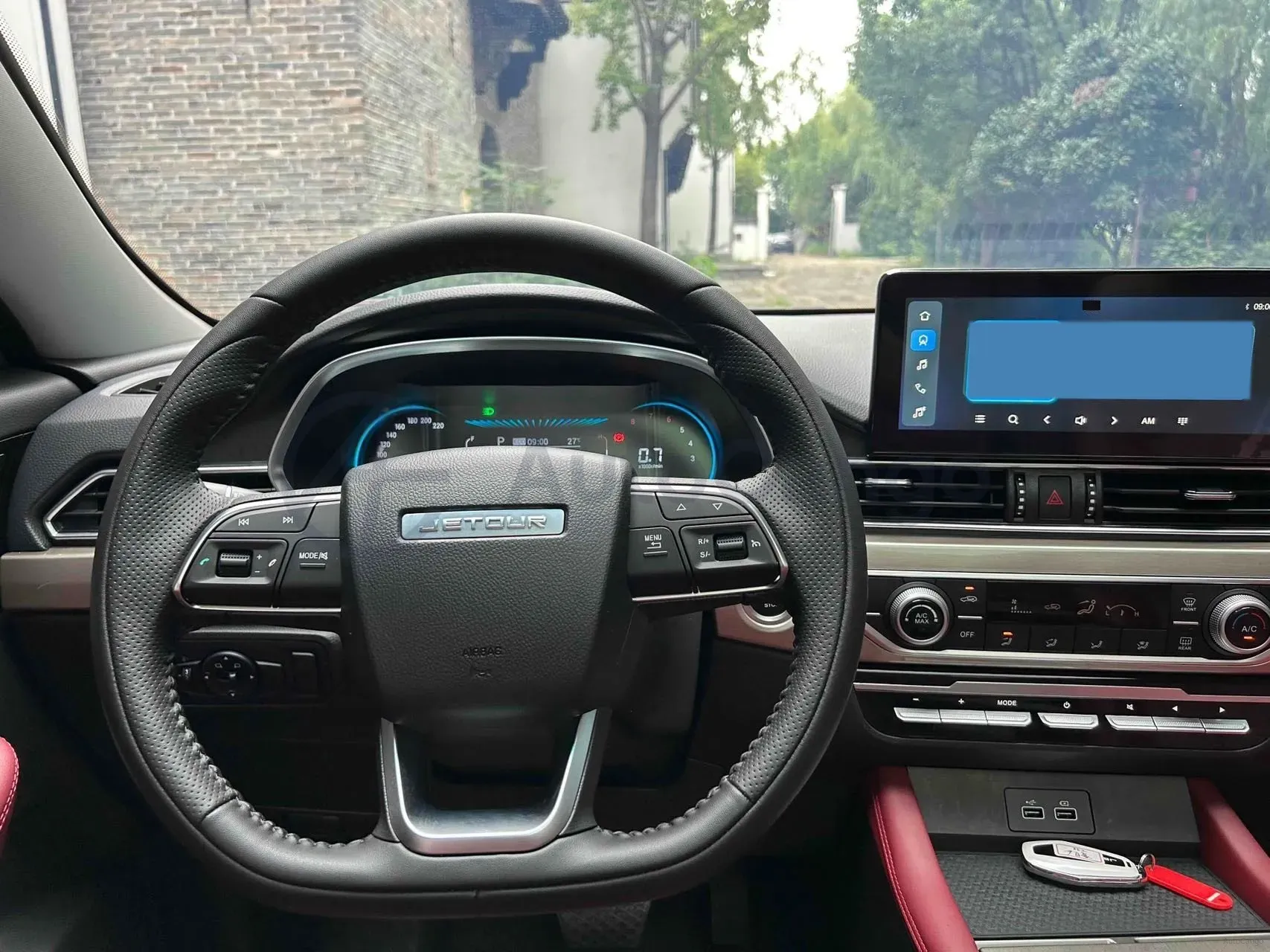 2025 Fulwin FulwinT8 1.5L 102HP L4 1DHT PHEV,autocango,china used car exporter,china ev exporter,chinese used car exporter,chinese used ev exporter