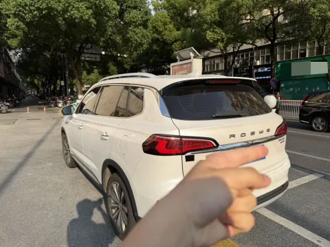 2019 Roewe RX5 MAX 1.5T 173HP L4 6AT,autocango,china used car exporter,china ev exporter,chinese used car exporter,chinese used ev exporter