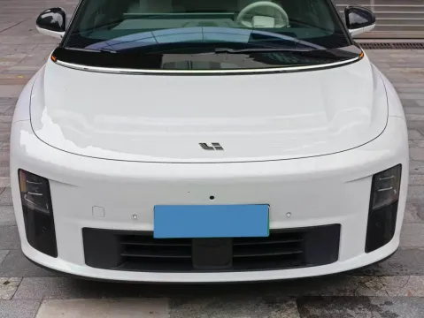 2025 Li i6 BEV,autocango,china used car exporter,china ev exporter,chinese used car exporter,chinese used ev exporter