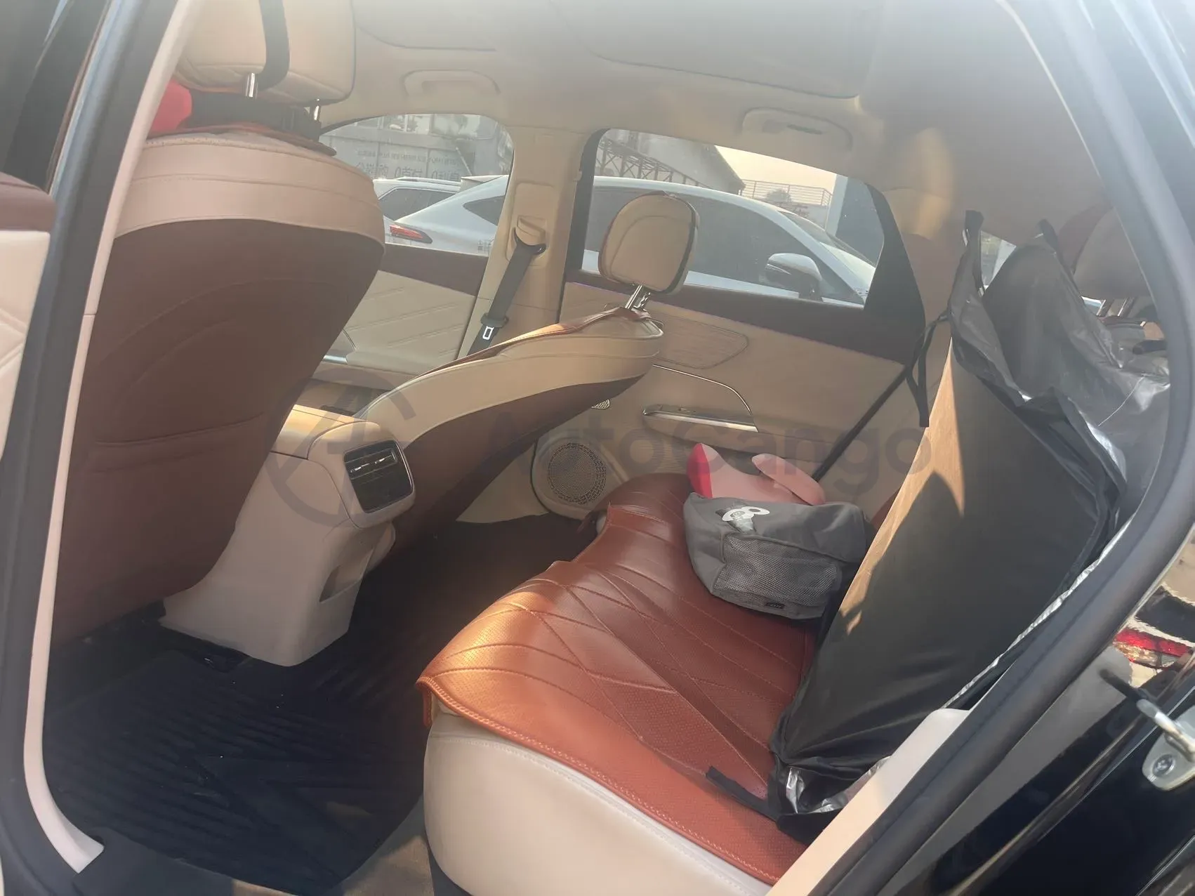 2025 Fulwin FulwinT9 1.5T 156HP L4 1DHT PHEV,autocango,china used car exporter,china ev exporter,chinese used car exporter,chinese used ev exporter