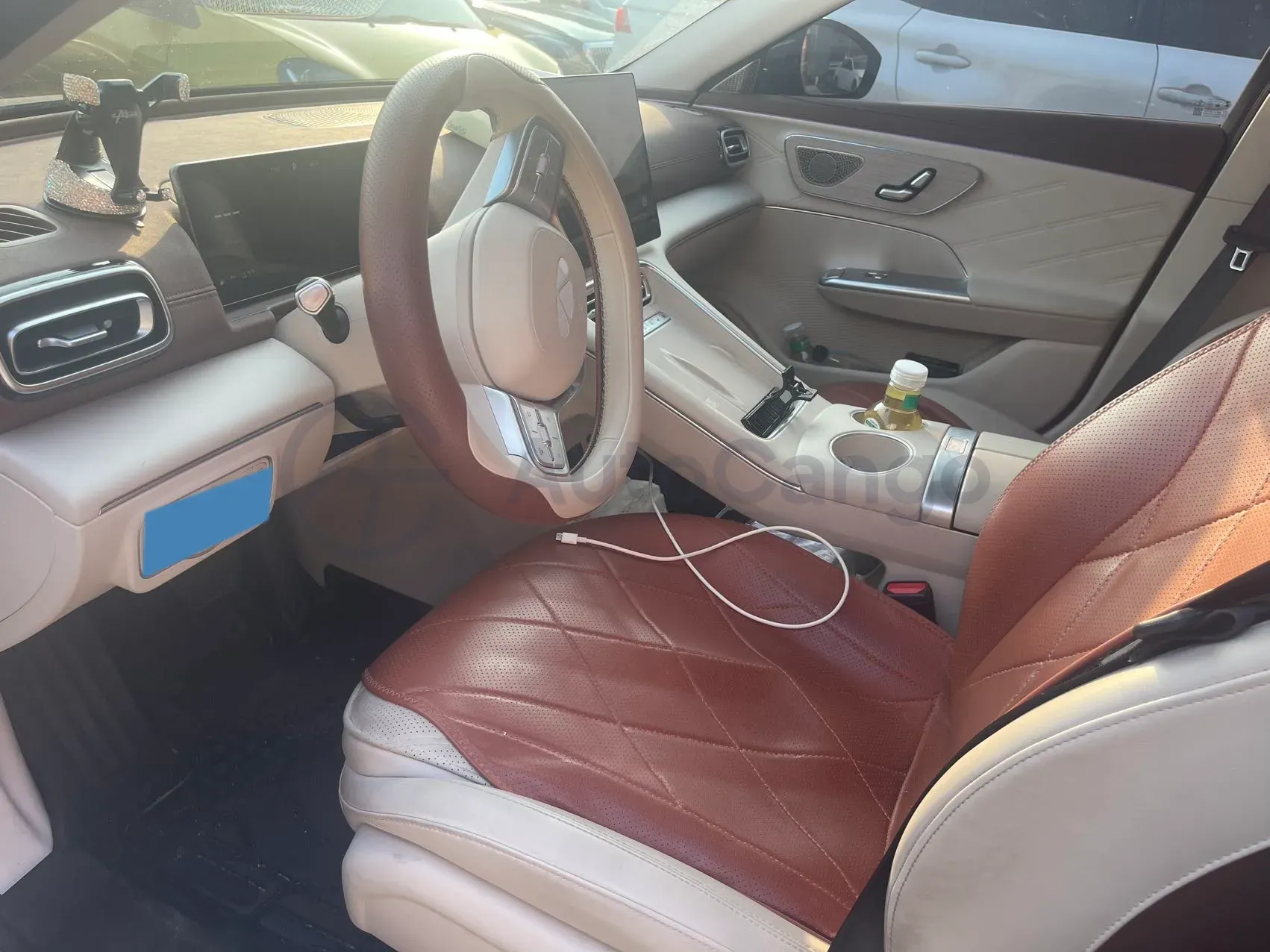 2025 Fulwin FulwinT9 1.5T 156HP L4 1DHT PHEV,autocango,china used car exporter,china ev exporter,chinese used car exporter,chinese used ev exporter