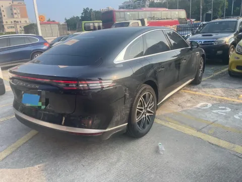 2025 Fulwin FulwinT9 1.5T 156HP L4 1DHT PHEV