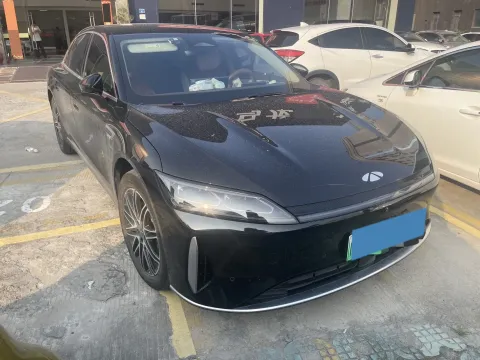 2025 Fulwin FulwinT9 1.5T 156HP L4 1DHT PHEV